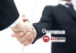 Imperus Technologies завершает процесс поглощения Akamon