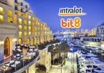 Intralot отпраздновала подписание стратегического альянса с Bit8
