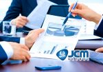Выручка JCM Global выросла во втором финансовом квартале