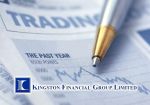 Оператор казино Kingston Financial сообщил о падении доходов в первом полугодии