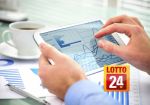 Lotto24 отчиталась о росте выручки в третьем квартале 2015 года