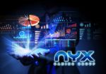 NYX Gaming Group сообщает о рекордных результатах в третьем квартале 2015 года