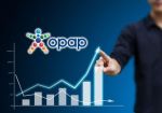 OPAP сообщает о росте в третьем квартале 2015 года
