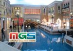 Китайские эксперты собрались на Macao Gaming Show 2015
