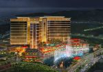 Открытие Wynn Palace Resorts в Котаи переносится на июнь 2016 года