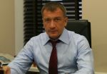 Депутат Заксобрания Ленинградской области Владимир Петров предложил создать игорную зону в регионе