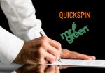 Quickspin будет поставлять игорный контент онлайн-оператору Mr Green