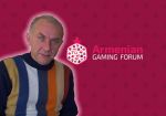 Игорный форум Армении: спикер вице-президент ISOC-Армения Григорий Сагиян