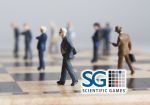 Скотт Швейнфурт покидает Scientific Games