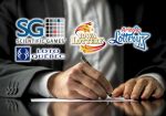 Scientific Games подписывает сделки с лотереями в США и Канаде