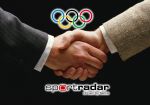 Sportradar подписала договор о партнерстве с МОК