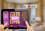 Core Gaming и Sky Vegas выпускают приложение Word Candy