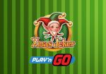 Play’n GO выпускает игровой автомат Xmas Joker