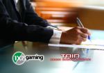 TAIN запустит игры от 1x2gaming