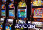 Игровые автоматы Aristocrat в казино Макао повысили доход компании