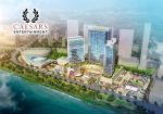 Caesars сообщила о возможном срыве строительства казино в Южной Корее