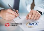 Comtrade Gaming становится ассоциированным членом WLA