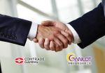 Comtrade Gaming подтвердила свое сотрудничество с Ganlot