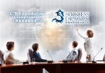 CY Foundation завершила ребрендинг