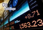 DJI Holdings награждает топ-менеджеров фондовыми варрантами