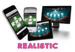 Компания Realistic Games выпустила две новые игры блэкджек