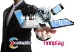 Игровые автоматы Endorphina выйдут на платформе Finnplay