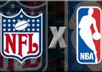 FanDuel стремится обойти DraftKings благодаря доходу от игр НБА