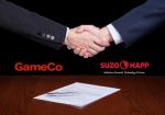 Suzo-Happ будет разрабатывать контроллеры для игрового автомата GameCo