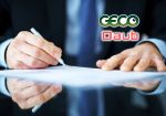 GECO Gaming подписала сделку о партнерстве с Daub Alderney