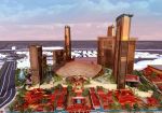 Genting Bhd будет финансировать строительство казино в Лас-Вегасе