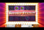 Quickspin разработала новый игровой автомат Second Strike