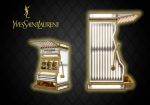 Игровой автомат от Yves Saint Laurent