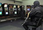 Правоохранители Удмуртии изъяли около 2 тыс. единиц игорного оборудования в 2015 году