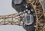 Казино Studio City приносит извинения своим клиентам за остановку колеса обозрения