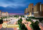 Продажа казино NagaCity Walk перенесена на полгода