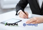 Kiron Interactive будет поставлять контент через платформу IRIS