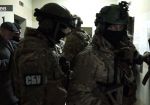 Начались обыски в офисе Украинской национальной лотереи