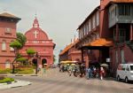 Девять нелегальных казино открыто работают в Малакке