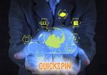 Quickspin презентовала новые технологии продвижения