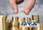 NYX Gaming: дочерняя компания привлекла инвестиции