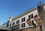 Игорная зона «Сибирская монета»: открытие казино Altai Palace перенесли