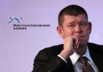 Джеймс Пакер останется в Melco Crown Entertainment