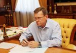 Парламент Крыма принял закон об игорной зоне в регионе