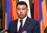 Эдуард Шармазанов поддерживает запрет на рекламу казино в Армении