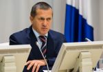 Игорная зона «Приморье»: вице-премьер Трутнев недоволен строительством