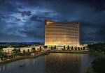 Судья отклонил иск властей Бостона по запрету деятельности казино Wynn Everett