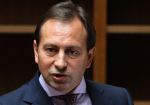 Томенко назвал легализацию игорного бизнеса в Украине по версии Кабмина «полукоррупционной»