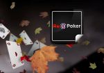 Покер-рум RuPoker запретили в Украине
