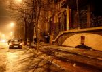 Взрыв возле ресторана «Консул» в Запорожье