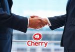 Cherry: Йонас Вахландер назначен главным исполнительным директором